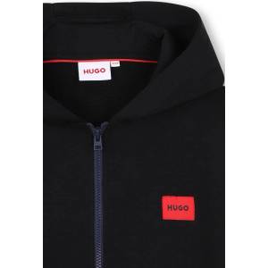 HUGO Детски суичър (g01181.114.150)