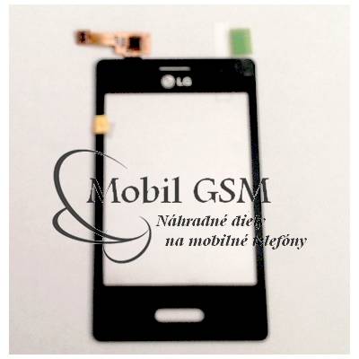 Dotykové sklo LG L3 II E430 Optimus