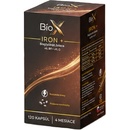 BioX IRON + 120 kapsúl