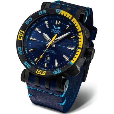 Vostok Europe NH35/575C280