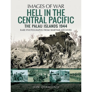 Hell in the Central Pacific 1944 | Diamond, Jon (2020)