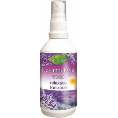 Bione Cosmetics Levandulová voda 115 ml