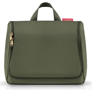 Reisenthel Toiletbag XL Urban forest Gold