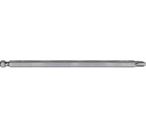Bit Phillips PH0 x 150 mm
