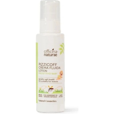 Officina Naturae dětské repelentní mléko 100 ml