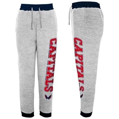 Outerstuff SKILLED ENFORCER Fleece PANT WASHINGTON CAPITALS