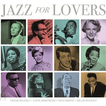 Jazz for Lovers LP