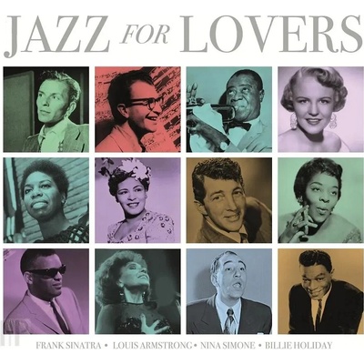 Jazz for Lovers LP
