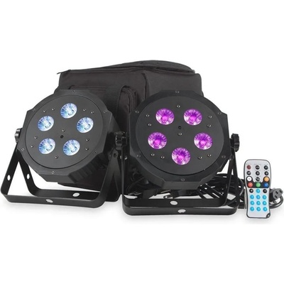 ADJ vpar pak Светлинен комплект (1226100280)