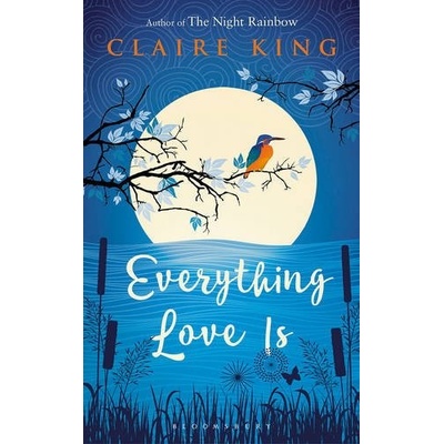 Everything Love is King Claire