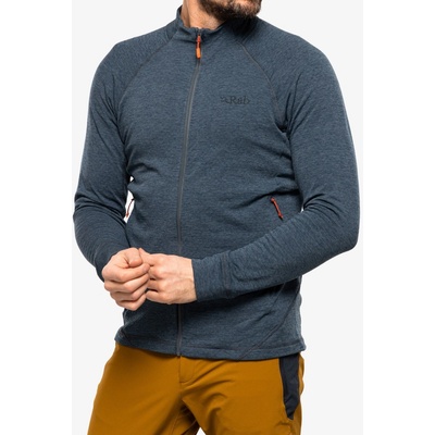 Rab Nexus jacket steel
