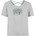 E9 Дамска тениска E9 Women's Dalia T-shirt - White (916-6034-0313)
