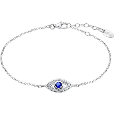 Lotus Silver Дамска сребърна гривна Lotus Silver LP1971-2/1 (LP1971-2/1)