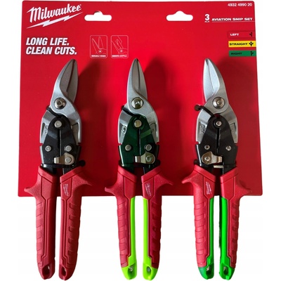 Milwaukee 4932499020