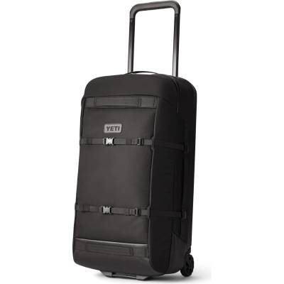 Yeti Coolers Сак Yeti coolers Crossroads Luggage 29 Luggage - Black - размер 73 l (510-6233-0111)