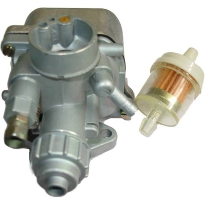 KARBURÁTOR SIMSON S 50 PALIVOVÝ FILTR 16N3- – Zboží Mobilmania