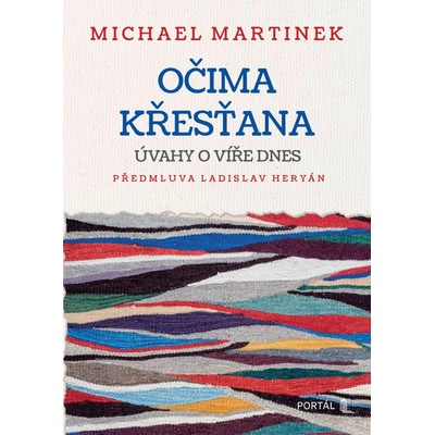 Očima křesťana - Michael Martinek
