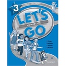 Let´s Go 3rd Edition 3 Workbook