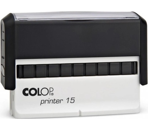 Colop Printer 15
