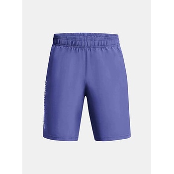 Under Armour Tech Woven Wordmark short