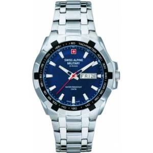 Grovana Swiss Alpine Military 7043.1135 Часовници