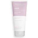 Makeup Revolution Hydratačný telový krém Body Skincare AHA ( Smooth ing Moisture Balm) 200 ml