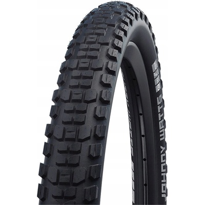 Schwalbe Johnny Watts 27.5x2.35 dušový skládací černý