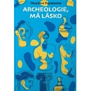 Archeologie, má lásko - Theodor Papakostas