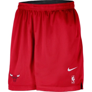 Image 1 of Nike Къси панталони Nike Reversible Practice Shorts - Chicago Bulls