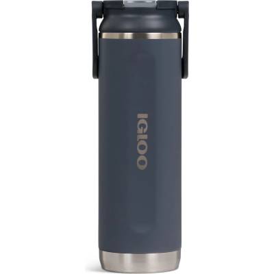 Igloo Термо бутилка Igloo Sport Bottle 20 Insulated bottle - Carbonite - размер 591 ml (533-2450-0111)
