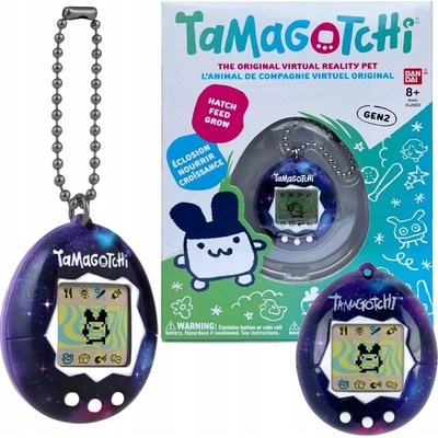 Tamagotchi Original Galaxy – Zboží Živě