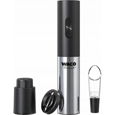 Yermos Automatický otvírák na víno s vývrtkou OW7 WACO