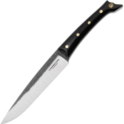 Condor SCYTHIAN HORSE KNIFE 14C28N, Micarta CTK1061-6.5 SK