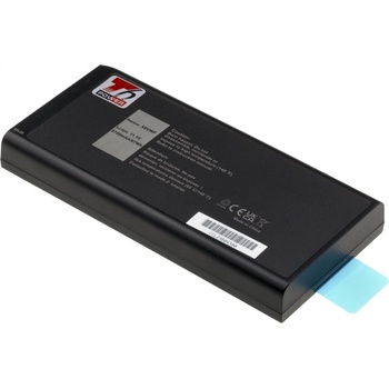 T6 Power NBDE0218 baterie - neoriginální