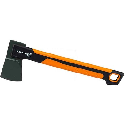 Nakayama Pro 650gr 35cm BSA1050