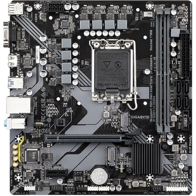 Gigabyte B760 H DDR4