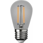 Eko-Light LED Filament Bulb 1W ST45 E27 2700K Smoked