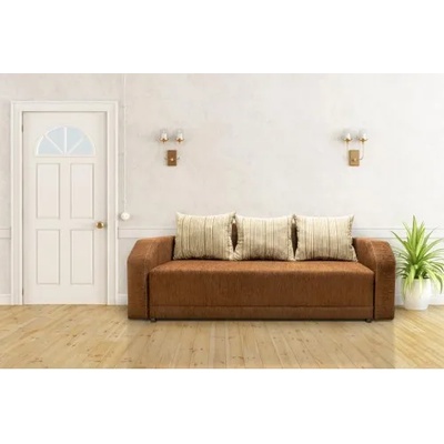 Мебелна фабрика НОВ ДОМ - гр. Ямбол Диван Флорида 4 (9393)