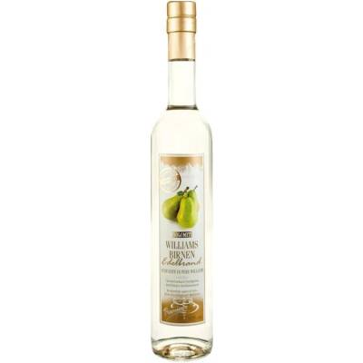 Dolomiti Williams Birnen 40% 0,5 l (holá láhev)
