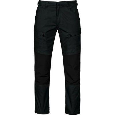 ProJob 2520 Waistpants Stretch kalhoty black