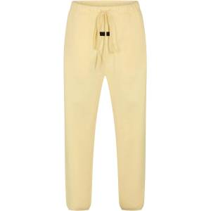 Fear of god essentials Анцуг FEAR OF GOD ESSENTIALS Men's Slim Fit Joggers - Garden Yellow