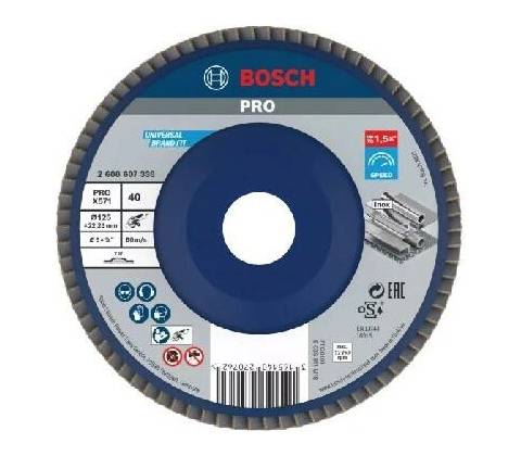 Bosch 2.608.607.338