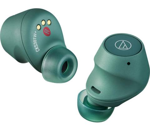 Audio-Technica ATH-CKS30TW+