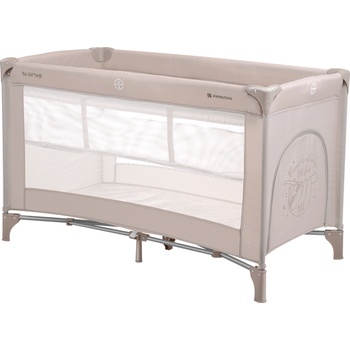 Kikka Boo Кошара на две нива So Gifted Beige 2023 (31003010106)