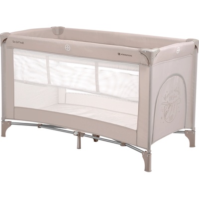 Kikka Boo Кошара на две нива So Gifted Beige 2023 (31003010106)