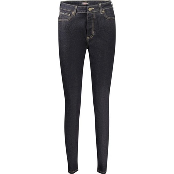 Guess jeans Дамски дънки guess jeans, Размер 30l30, Цвят Синьо (w4ba92d5cb4_bld4ir)