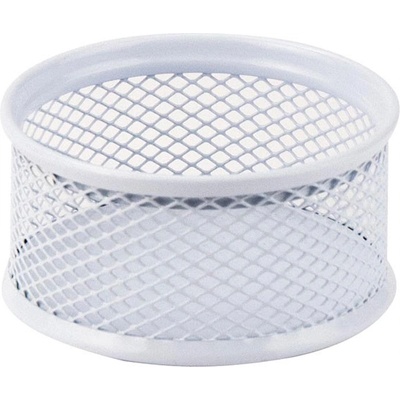 Метална поставка за кламери Axent Бял (1701108-10-2113-21-A)