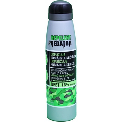 Predator repelent spray 150 ml