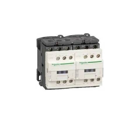 Schneider Electric LC2D25P7