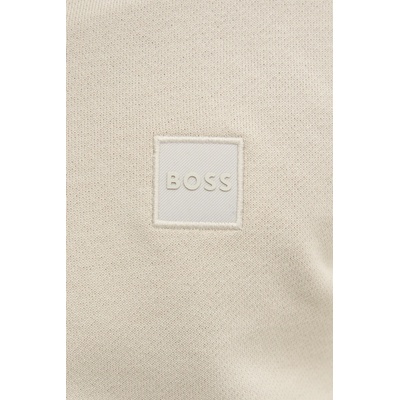 BOSS Orange суичър мъжки от памук Zetrust (50468926)